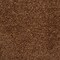 Brown Chenille Textured Upholstery Fabric by The Yard - SKU: Myers Cocoa